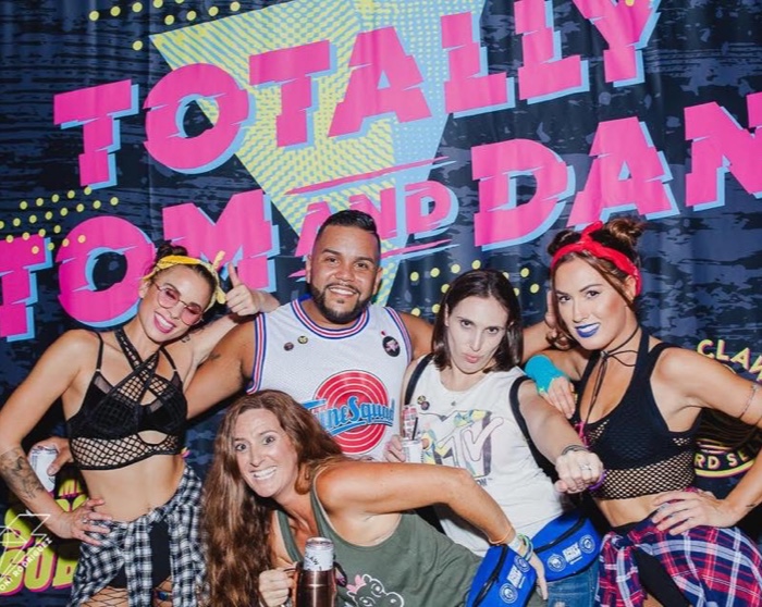 Orlando Promo Models & Event Staffing - Paradym Group - Orlando, FL